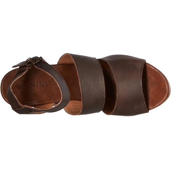 NWT✨ Musse & Cloud Women's Mansi Platform Sandal - Picture 7 of 11